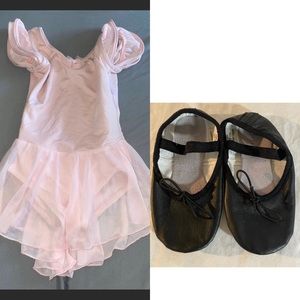 Ballet set